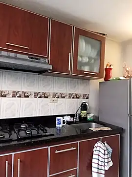 Ariana Rodriguez online show from 11-16-25, 02:33