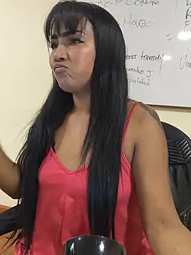 Ariana Rodriguez online show from 06-20-26, 03:17
