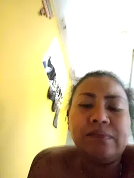 Ariana Rodriguez online show from 11-06-25, 02:54