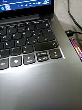 Ariana Rodriguez online show from 04-15-26, 08:31