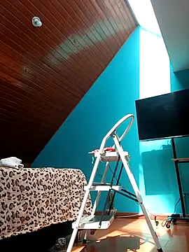 Ariana Rodriguez online show from 02-25-26, 03:56