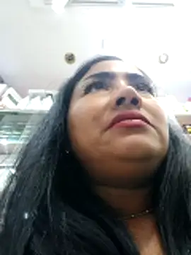 Ariana Rodriguez online show from 02-04-26, 12:05