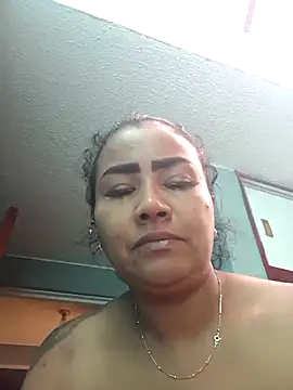 Ariana Rodriguez online show from 02-11-26, 01:22