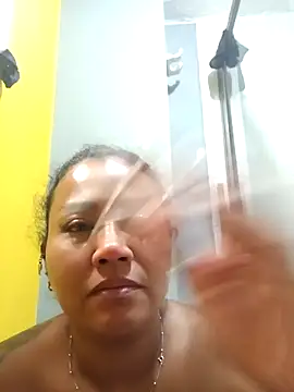 Ariana Rodriguez online show from 10-25-25, 03:56