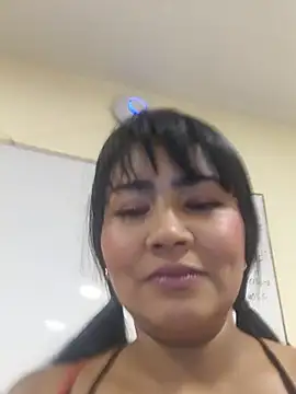 Ariana Rodriguez online show from 07-11-26, 01:28