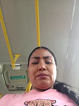 Ariana Rodriguez online show from 02-21-26, 05:15