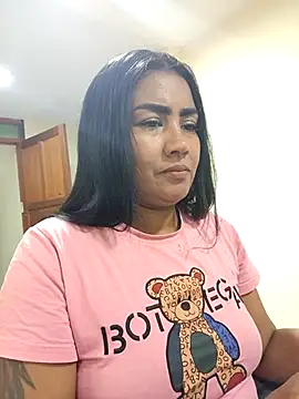 Ariana Rodriguez online show from 03-30-26, 03:24