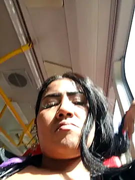 Ariana Rodriguez online show from 04-01-26, 02:03