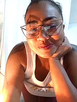 Ariana Rodriguez online show from 11-26-25, 03:12