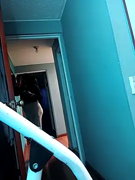 Ariana Rodriguez online show from 12-15-25, 01:28