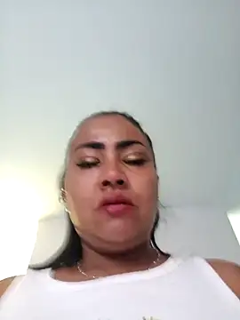 Ariana Rodriguez online show from 02-15-26, 03:55