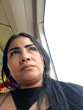 Ariana Rodriguez online show from 03-31-26, 03:03