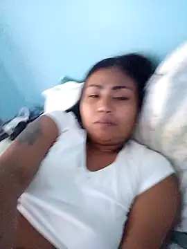 Ariana Rodriguez online show from 10-26-25, 12:49