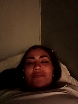 Ariana Rodriguez online show from 05-07-26, 03:11