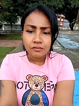 Ariana Rodriguez online show from 10-12-25, 12:50