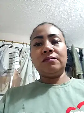 Ariana Rodriguez online show from 02-23-26, 01:01