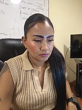 Ariana Rodriguez online show from 07-09-26, 06:40