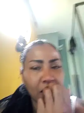 Ariana Rodriguez online show from 10-30-25, 12:14