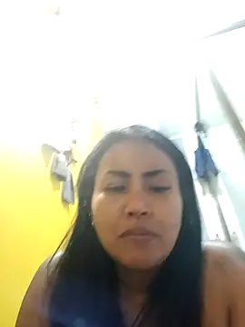 Ariana Rodriguez online show from 11-24-25, 01:00