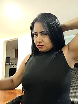 Ariana Rodriguez online show from 03-28-26, 01:56