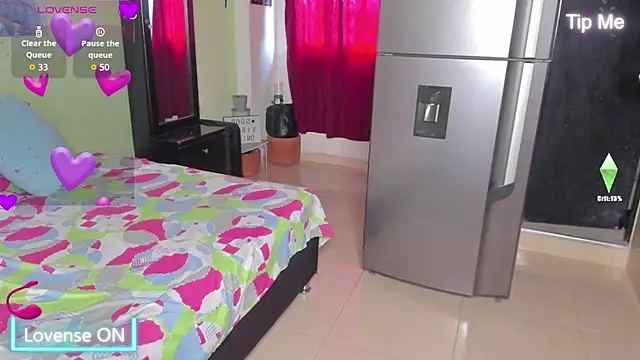 Shaday sm1th online show from 09-22-25, 01:50