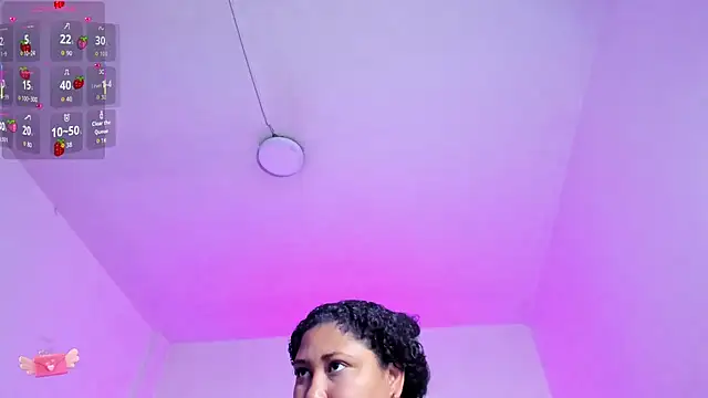 Ayliinn  online show from 01-06-26, 03:10