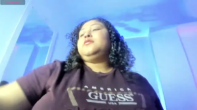 Ayliinn  online show from 03-22-26, 01:09