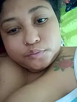 Ayliinn  online show from 10-29-25, 07:40