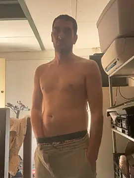 Anthopassif84 online show from 03-23-26, 12:27