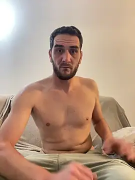 Anthopassif84 online show from 05-13-26, 12:39