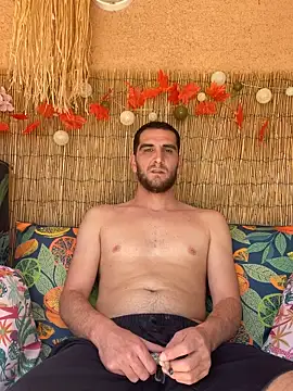 Anthopassif84 online show from 04-27-26, 11:30