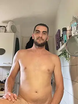 Anthopassif84 online show from 06-02-26, 03:45