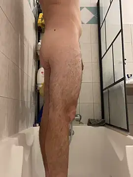 Anthopassif84 online show from 05-18-26, 04:23