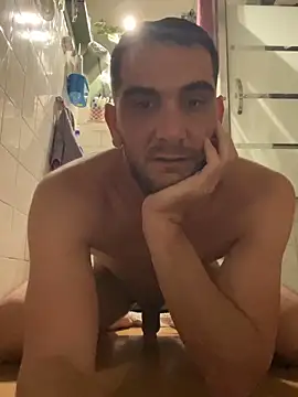 Anthopassif84 online show from 05-27-26, 09:11