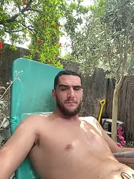 Anthopassif84 online show from 06-04-26, 11:37