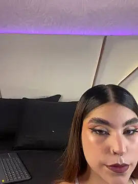 Violeta-Marquez online show from 03-25-26, 11:53