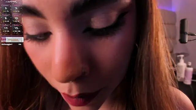 Violeta-Marquez online show from 04-13-26, 11:58