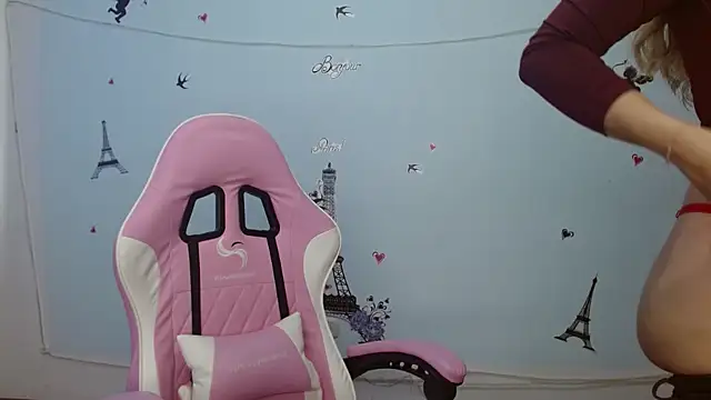 nanis milf online show from 03-25-26, 02:27