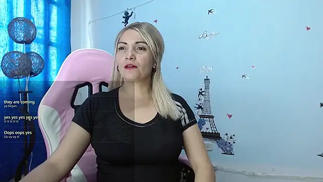 nanis milf online show from 03-01-26, 04:18