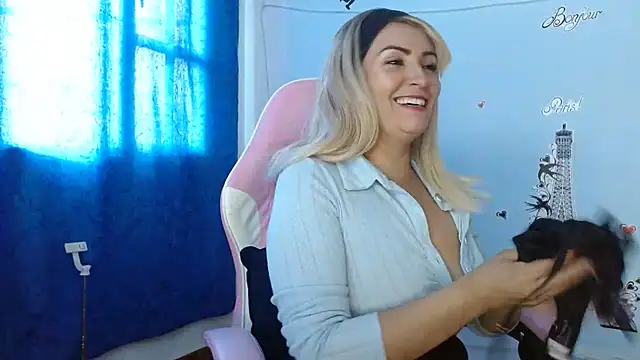 nanis milf online show from 04-19-26, 01:34