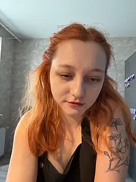 Snapshot of Bonechka chatting on 04-24-26, 07:32 Bonechka online show from 04-24-26, 07:32