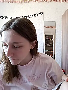 Bonechka online show from 09-24-25, 07:26