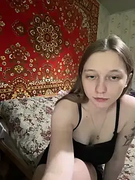 Bonechka online show from 09-23-25, 07:48