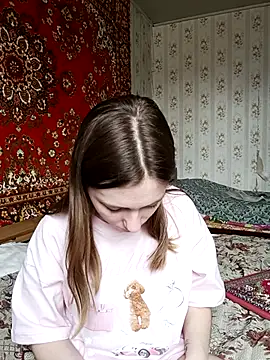 Bonechka online show from 03-22-25, 11:32