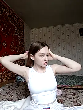 Bonechka online show from 03-22-25, 08:29