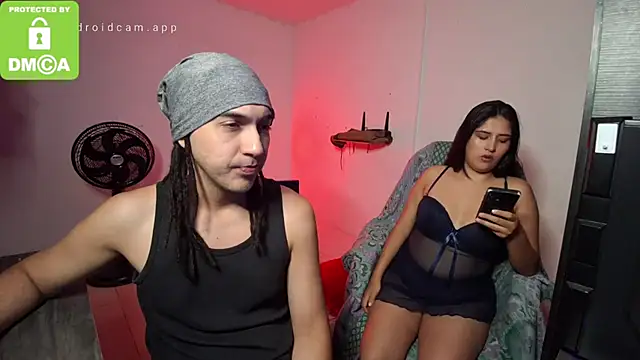 incubus2sucubus online show from 11-03-25, 07:06