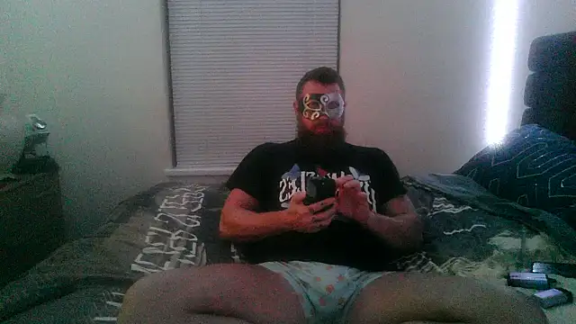 Brandon Rob online show from 03-12-25, 08:31