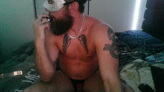 Brandon Rob online show from 03-11-25, 08:53