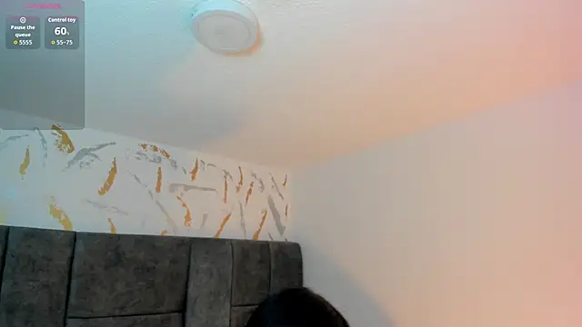 Cristal Velle online show from 03-20-26, 12:39