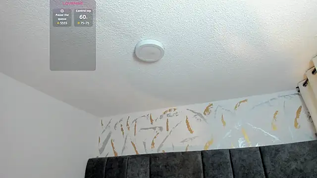 Cristal Velle online show from 05-20-26, 12:57